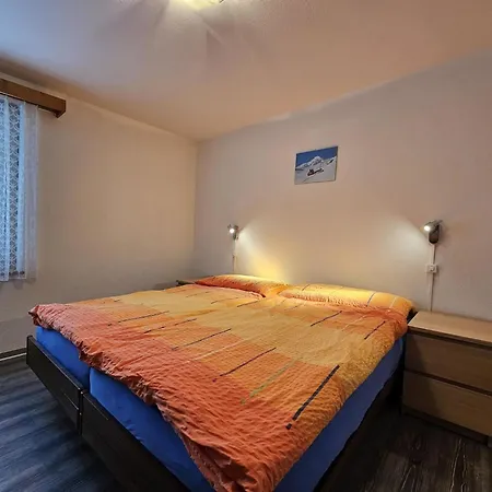 Apartment Belvedere 3- Og By Interhome