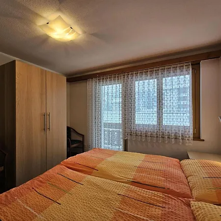 Belvedere 3- Og By Interhome * Saas-Fee