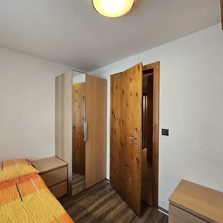Apartment Belvedere 3- Og By Interhome