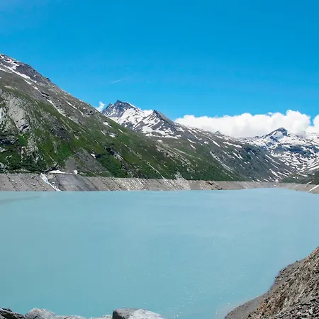 Belvedere 3- Og By Interhome * Saas-Fee