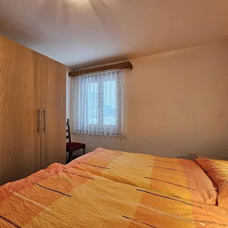 Appartamento Belvedere 3- Og By Interhome *