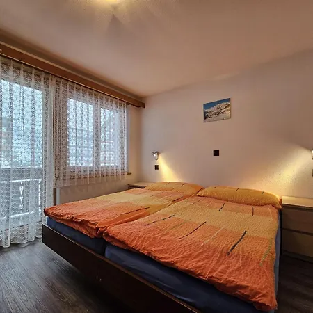 Belvedere 3- Og By Interhome * Saas-Fee